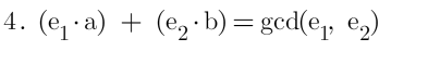 Math it out