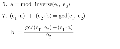 Final math?