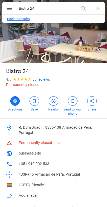 Bistro24