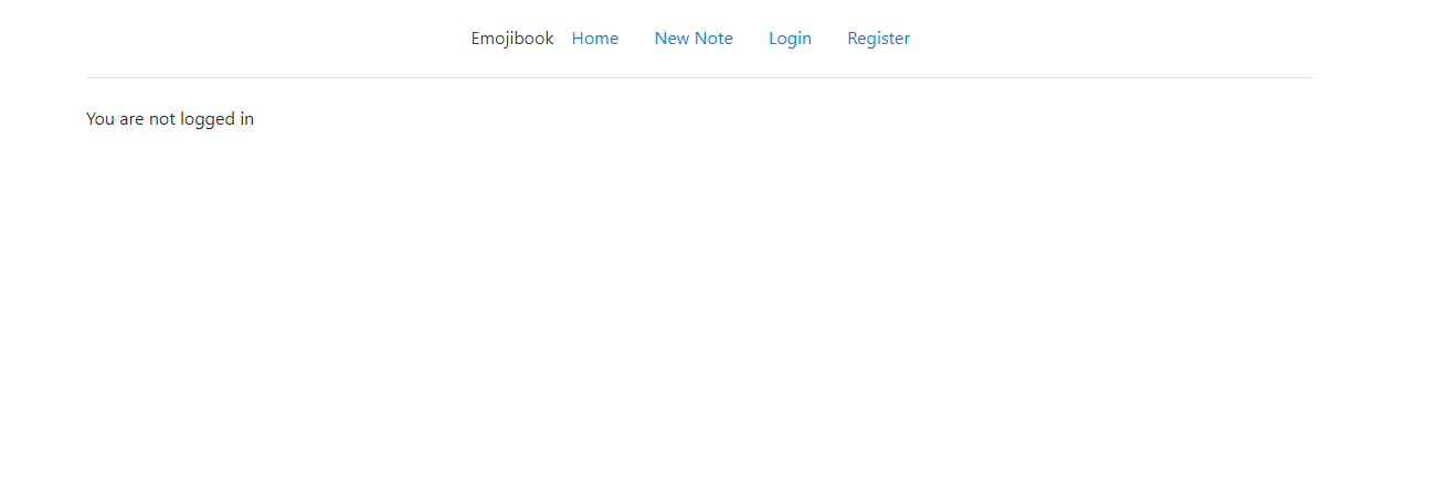Emojibook