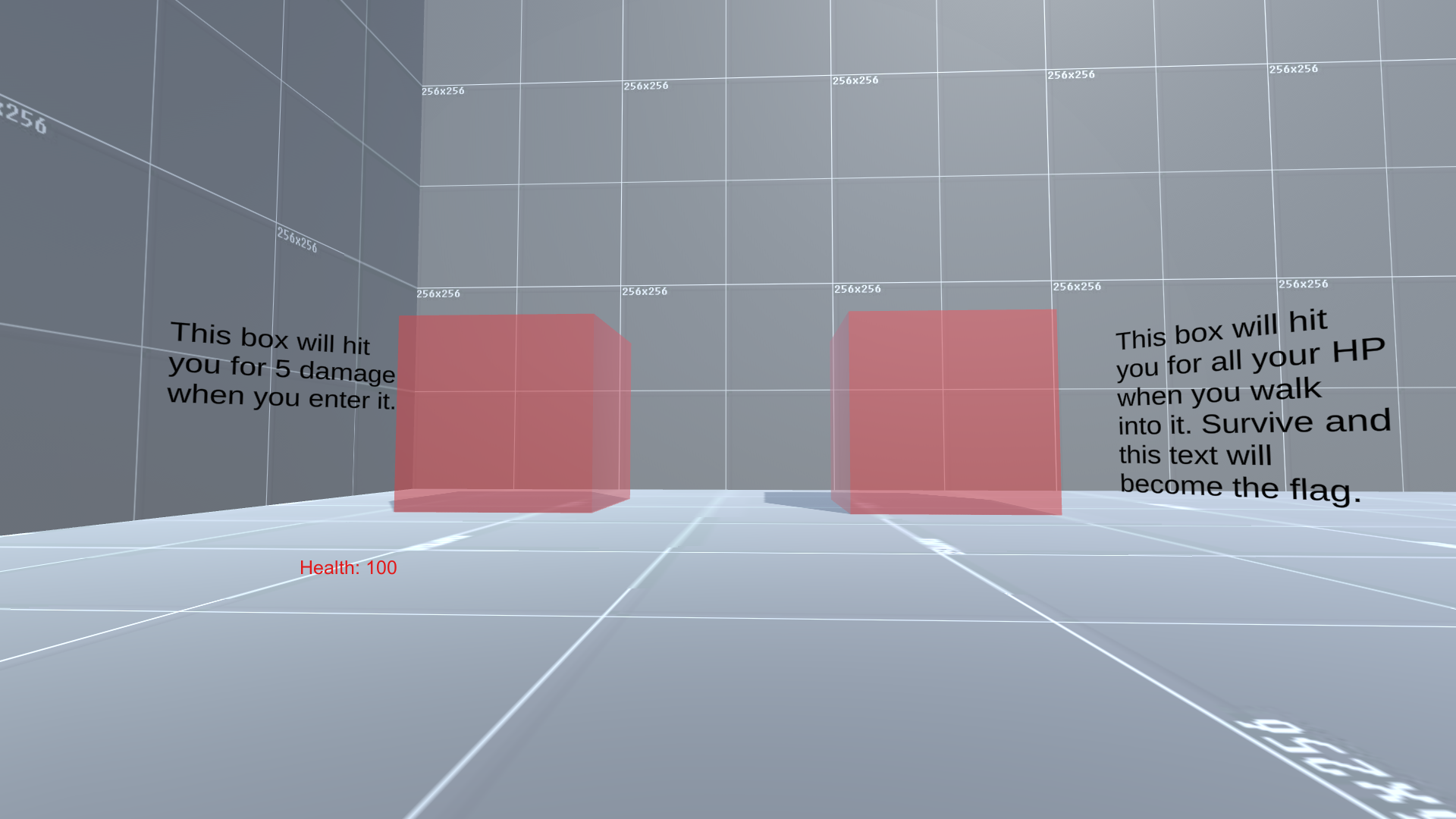 Boxes 2