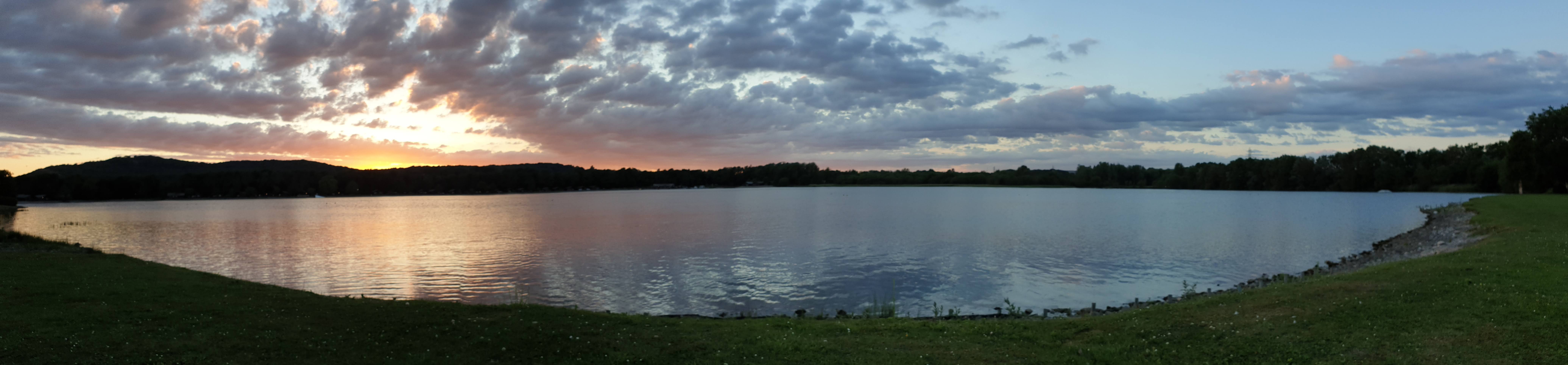 Lake