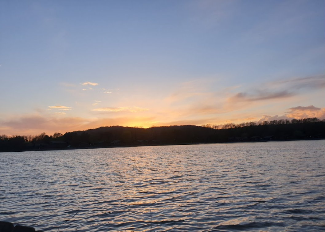 Pine Lake 1