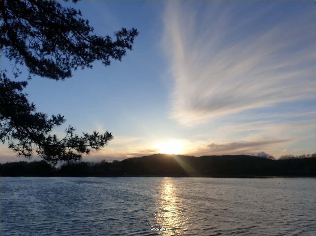 Pine Lake 2