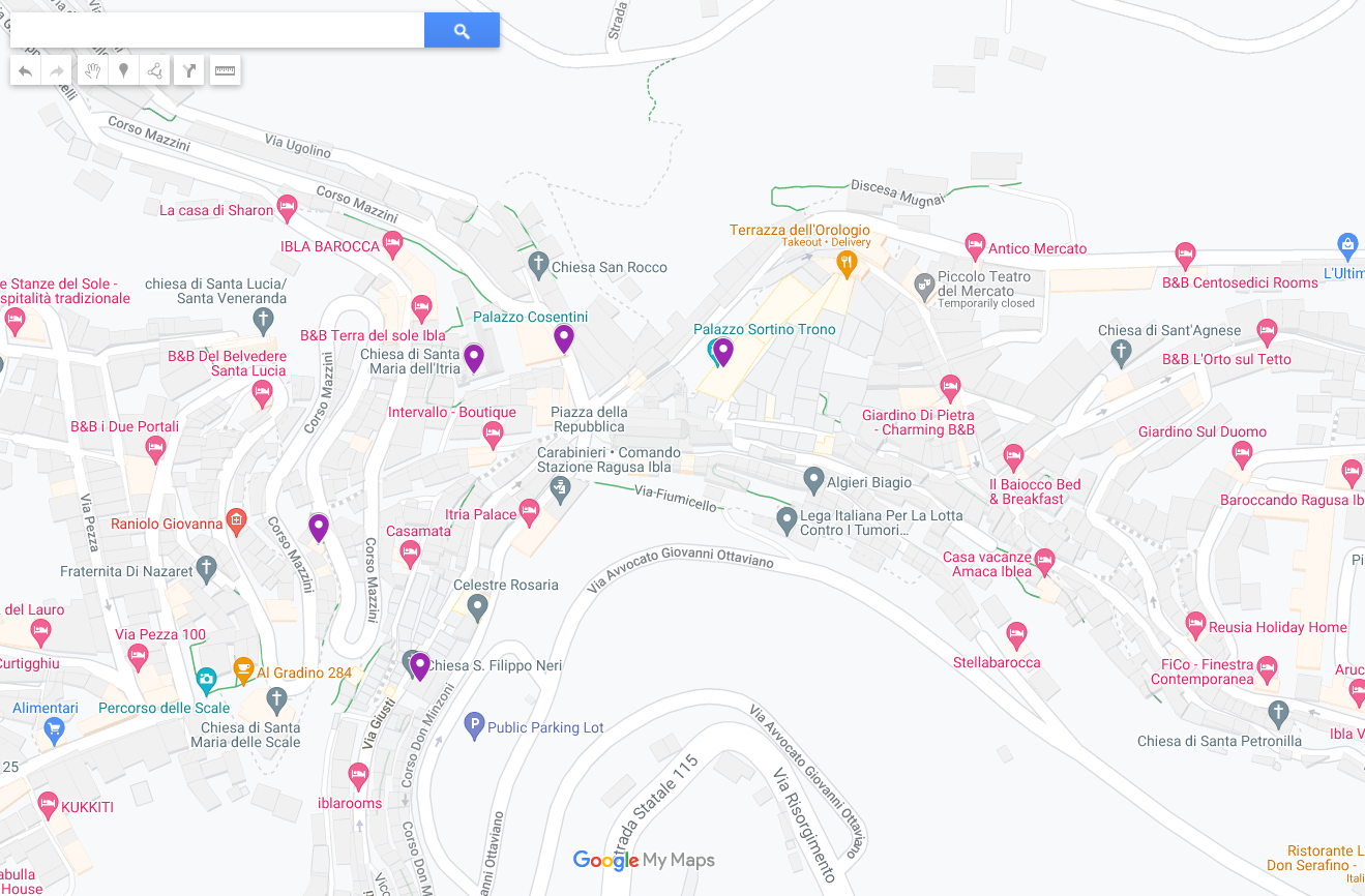 Google Maps