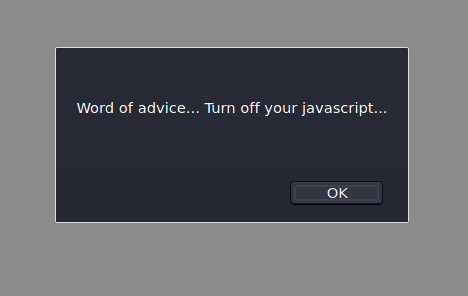 Advice