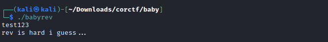 Binary