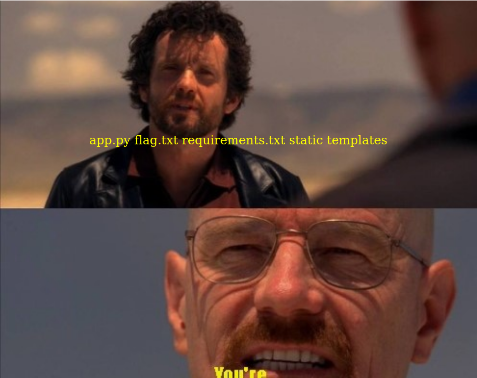 ls