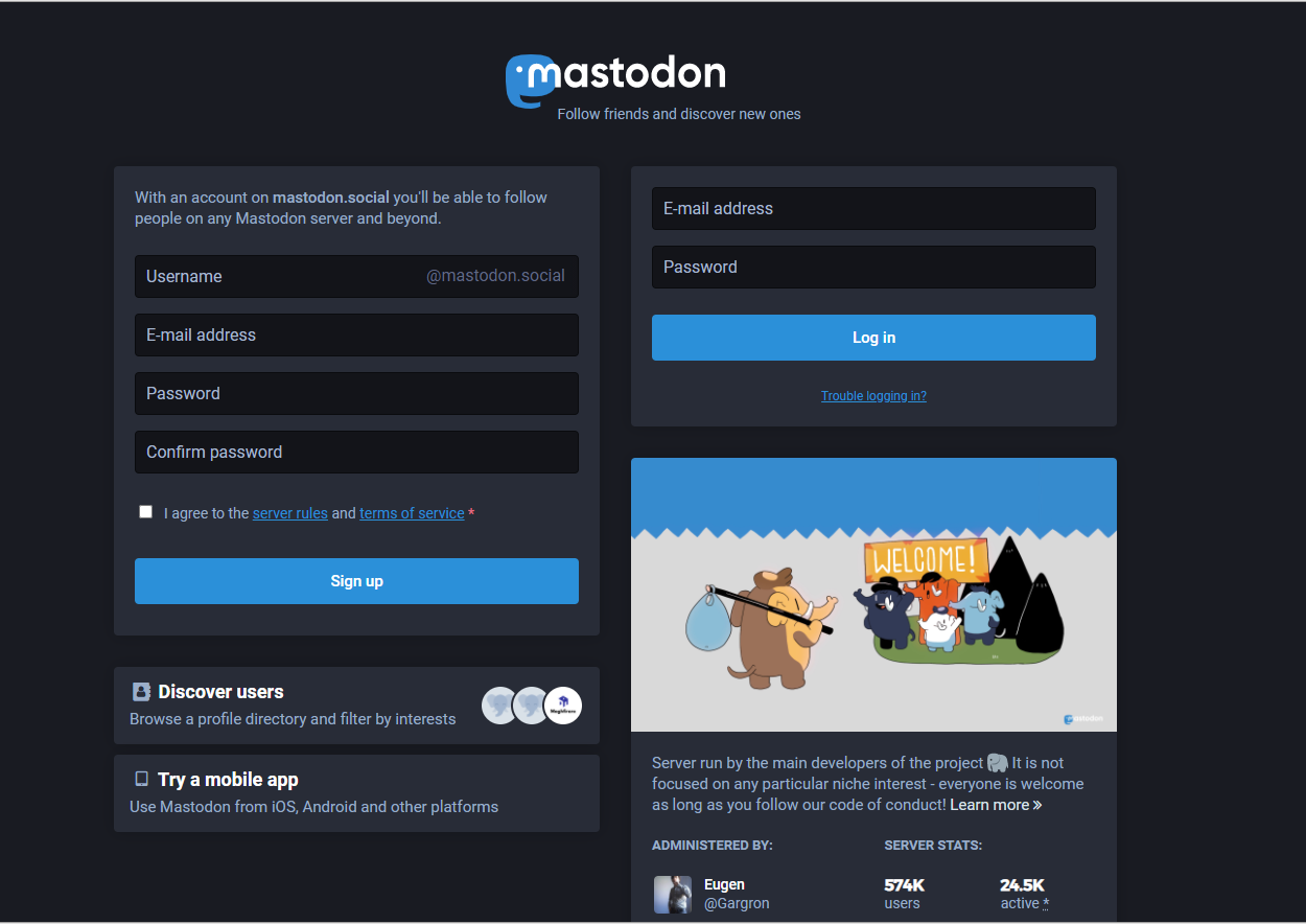 Social Network