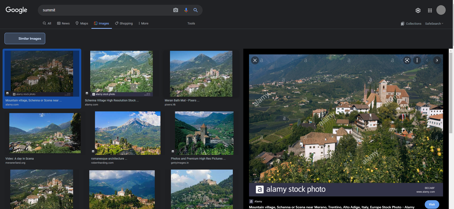 Image Search