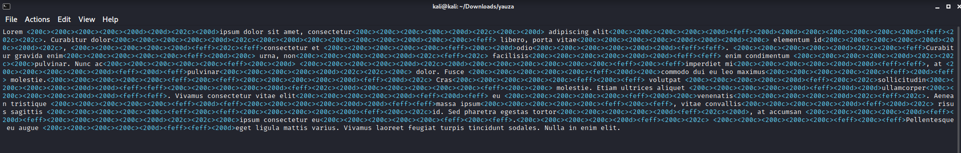 Vim